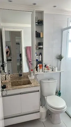 Apartamento, 3 quartos, 73 m² - Foto 17