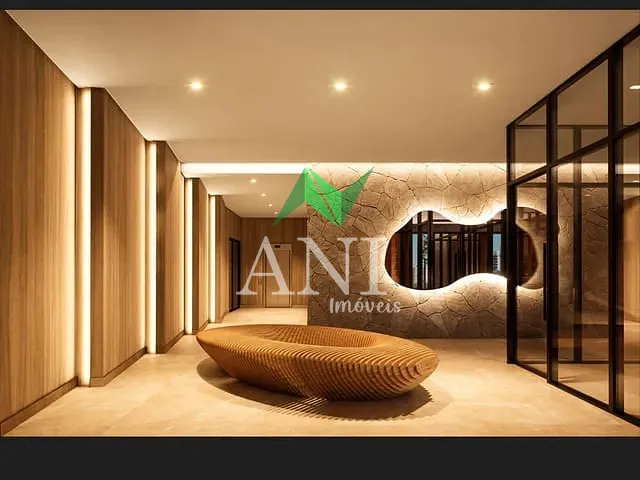 Apartamento com 186m² 3 quartos e 5 banheiros, à venda, no bairro Setor Marista em Goiânia