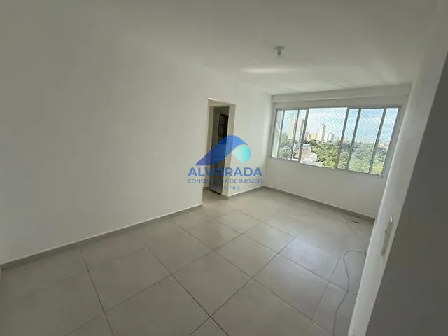 Apartamento com 72m² 2 quartos e 1 banheiro, para alugar, no bairro Vila Mascarenhas em São José dos Campos