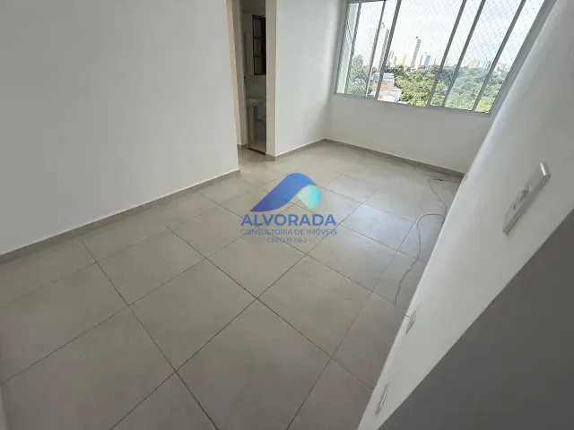 Apartamento com 72m² 2 quartos e 1 banheiro, para alugar, no bairro Vila Mascarenhas em São José dos Campos