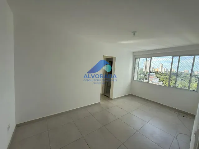Apartamento com 72m² 2 quartos e 1 banheiro, para alugar, no bairro Vila Mascarenhas em São José dos Campos