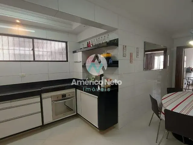 Apartamento 3 quartos e 1 banheiro, à venda, no bairro Santo Antônio em São Caetano do Sul