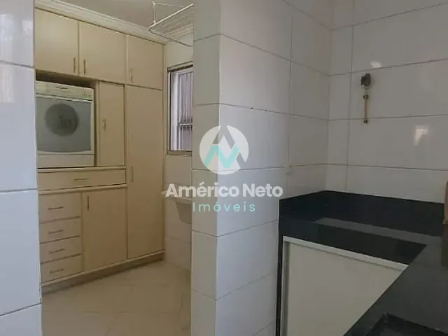 Apartamento 3 quartos e 1 banheiro, à venda, no bairro Santo Antônio em São Caetano do Sul