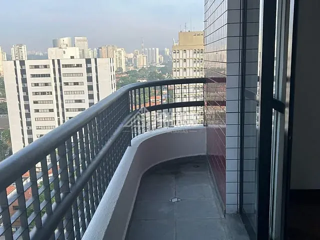 Apartamento com 100m² 4 quartos e 2 banheiros, para alugar, no bairro Vila Cordeiro em São Paulo