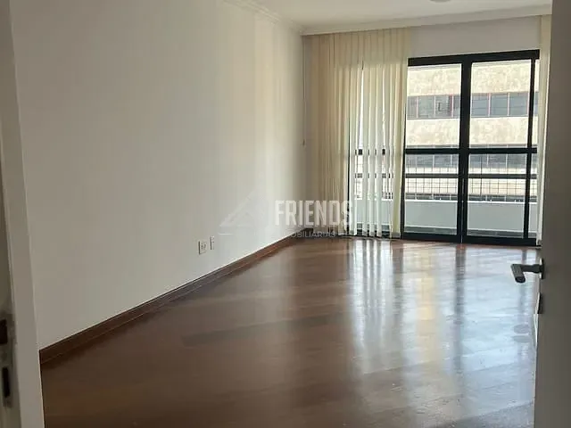 Apartamento com 100m² 4 quartos e 2 banheiros, para alugar, no bairro Vila Cordeiro em São Paulo