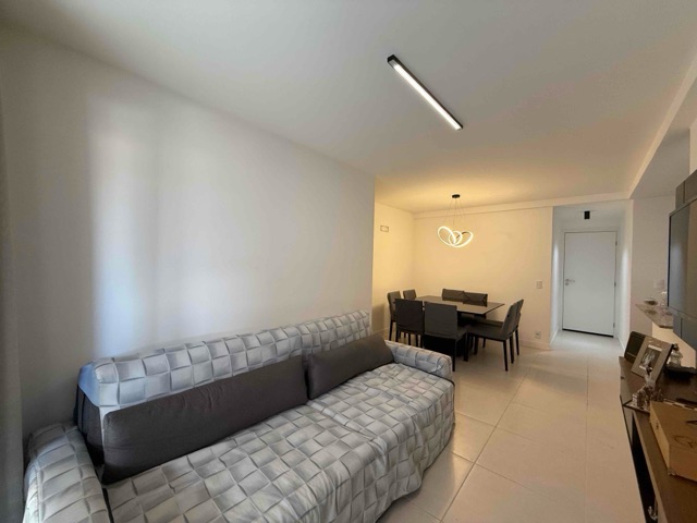 Apartamento 3 quartos e 2 banheiros, à venda, no bairro Vila Nova em Cabo Frio