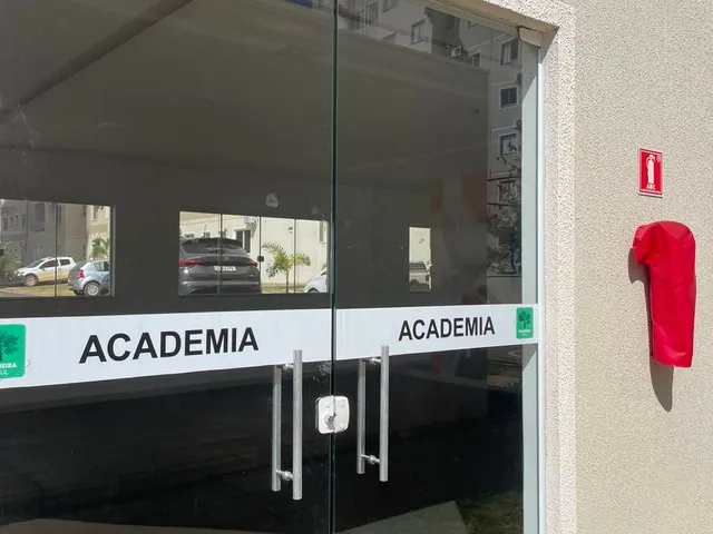 Apartamento 2 quartos e 2 banheiros, para alugar, no bairro Plano Diretor Norte em Palmas