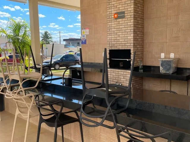 Apartamento 2 quartos e 2 banheiros, para alugar, no bairro Plano Diretor Norte em Palmas