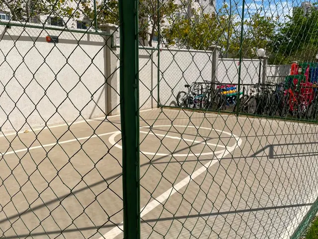 Apartamento 2 quartos e 2 banheiros, para alugar, no bairro Plano Diretor Norte em Palmas