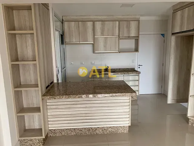 Apartamento com 149m² 2 quartos e 3 banheiros, à venda, no bairro Jardim Matilde em Ourinhos