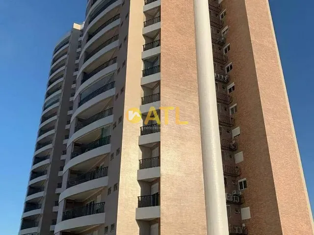 Apartamento com 149m² 2 quartos e 3 banheiros, à venda, no bairro Jardim Matilde em Ourinhos