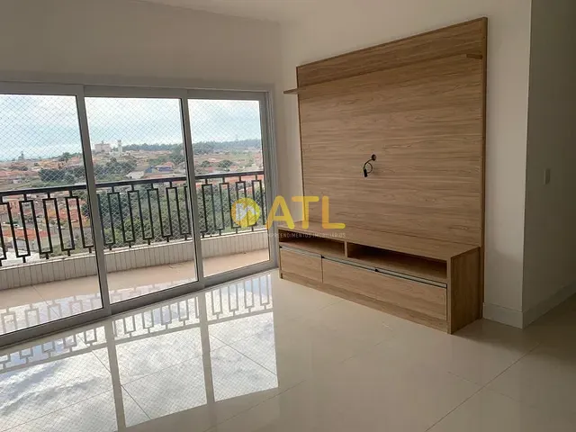Apartamento com 149m² 2 quartos e 3 banheiros, à venda, no bairro Jardim Matilde em Ourinhos