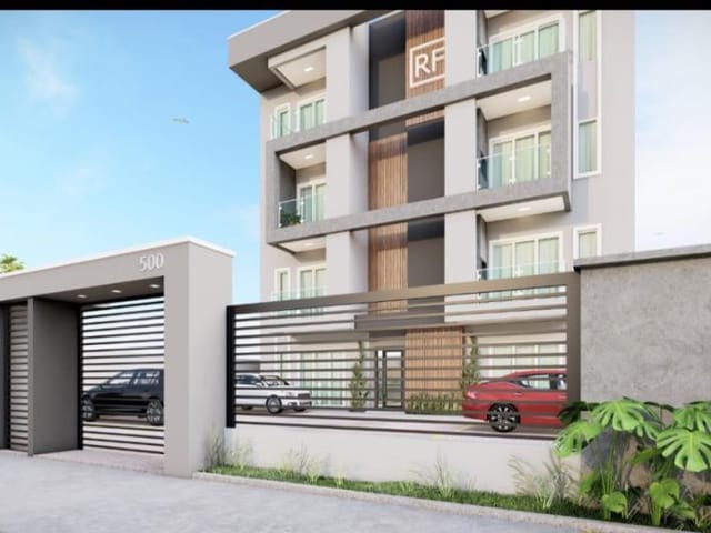 Foto do Apartamento - Apartamento à venda 2 Quartos, 1 Suite, 1 Vaga, 68M², Areias, Tijucas - SC | ATO CONSULTORIA IMOBILIARIA