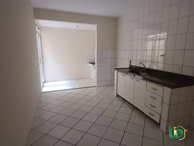Apartamento 2 quartos e 2 banheiros, para alugar, no bairro Dornelas em Muriaé