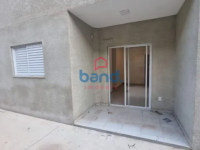 Apartamento 2 quartos e 1 banheiro, à venda, no bairro Bairro da Estação em Porto Feliz