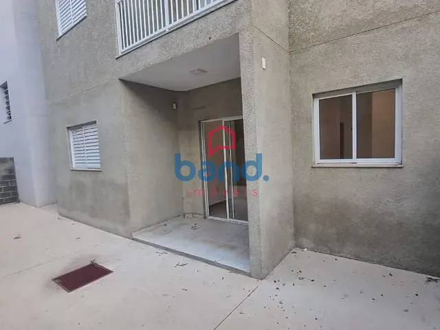 Apartamento 2 quartos e 1 banheiro, à venda, no bairro Bairro da Estação em Porto Feliz