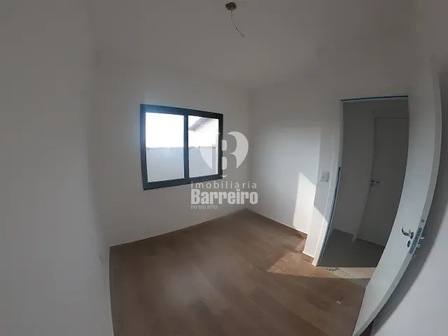 Apartamento 3 quartos e 1 banheiro, à venda, no bairro Barreiro em Belo Horizonte