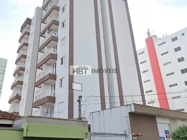 Apartamento 1 quarto e 1 banheiro, à venda, no bairro Vila Aeroporto Bauru em Bauru