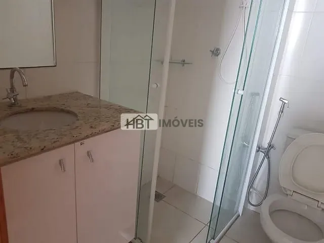 Apartamento 1 quarto e 1 banheiro, à venda, no bairro Vila Aeroporto Bauru em Bauru