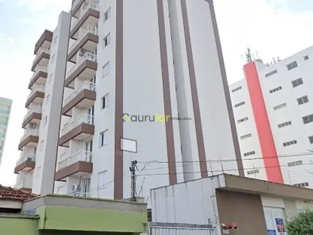 Apartamento 1 quarto e 1 banheiro, à venda, no bairro Vila Aeroporto Bauru em Bauru