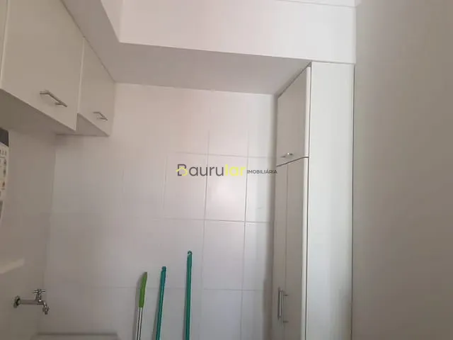 Apartamento 1 quarto e 1 banheiro, à venda, no bairro Vila Aeroporto Bauru em Bauru