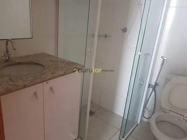 Apartamento 1 quarto e 1 banheiro, à venda, no bairro Vila Aeroporto Bauru em Bauru