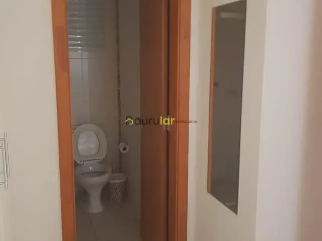 Apartamento 1 quarto e 1 banheiro, à venda, no bairro Vila Aeroporto Bauru em Bauru
