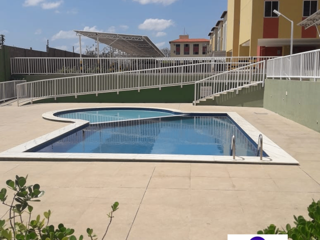 Apartamento 2 quartos e 2 banheiros, à venda, no bairro Cristo Rei em Teresina
