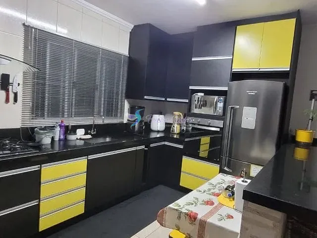 Apartamento com 59m² 2 quartos e 1 banheiro, à venda, no bairro Jardim Colonial em Atibaia