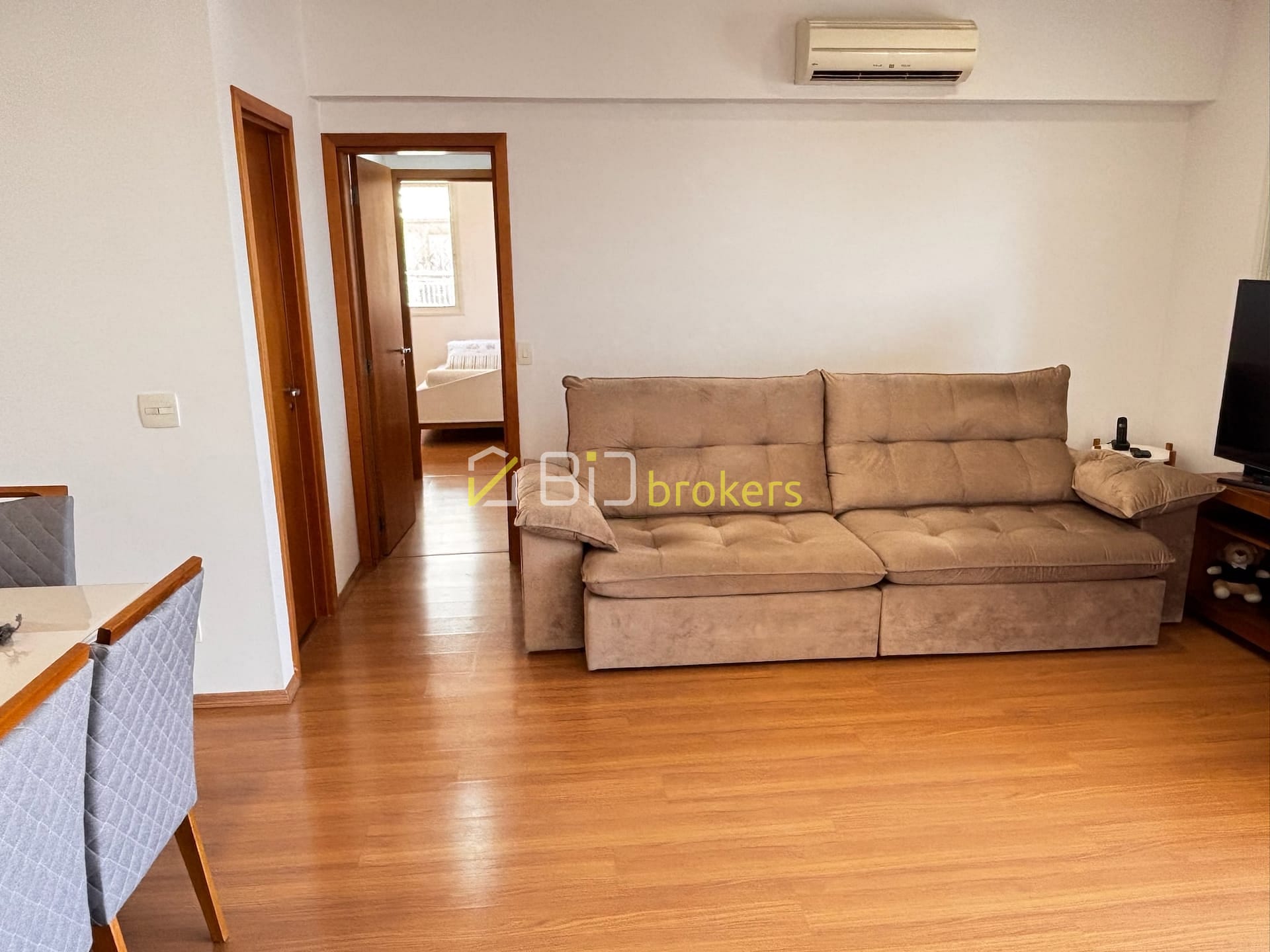 Apartamento, 2 quartos, 100 m² - Foto 3