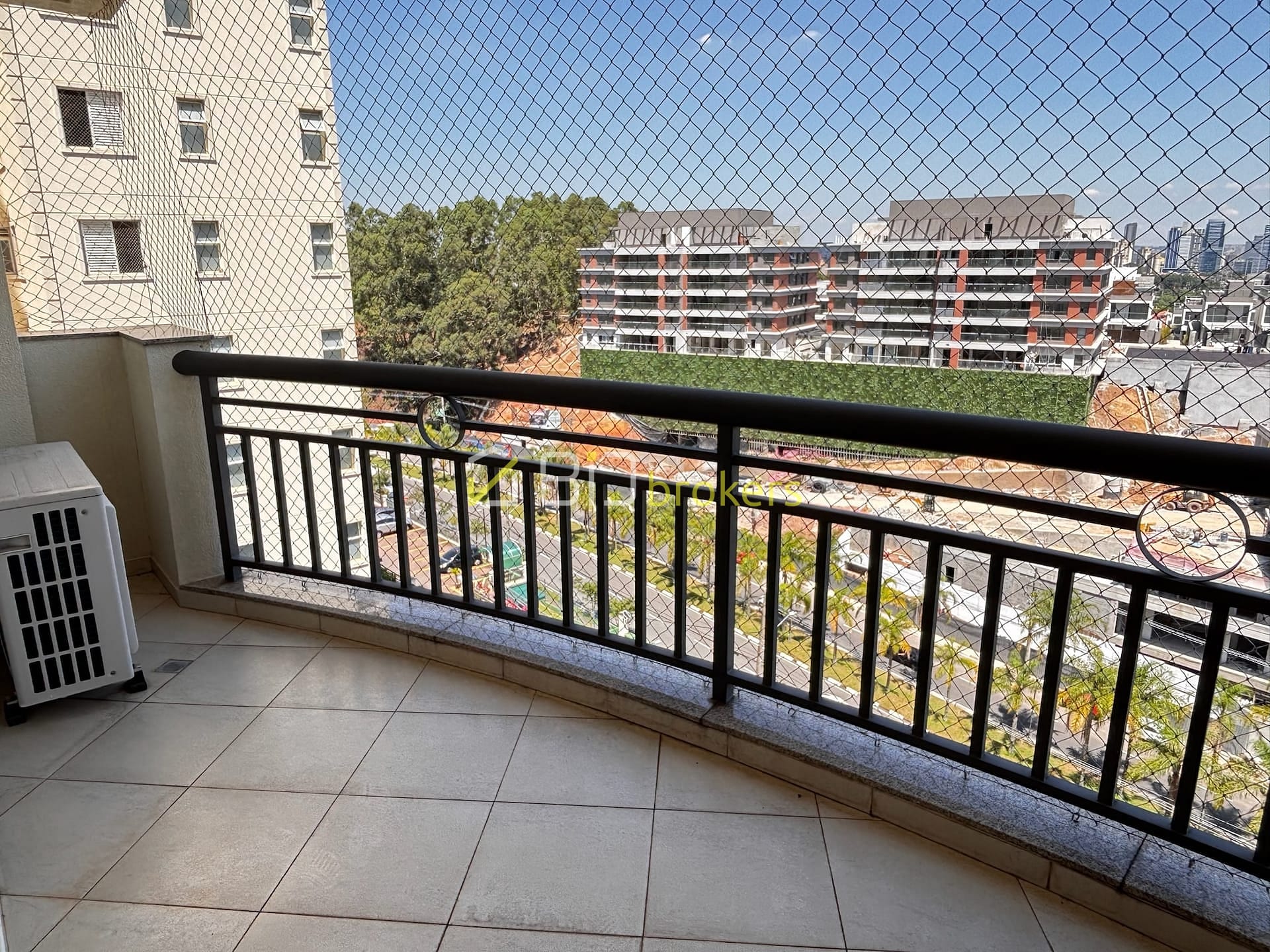 Apartamento, 2 quartos, 100 m² - Foto 9