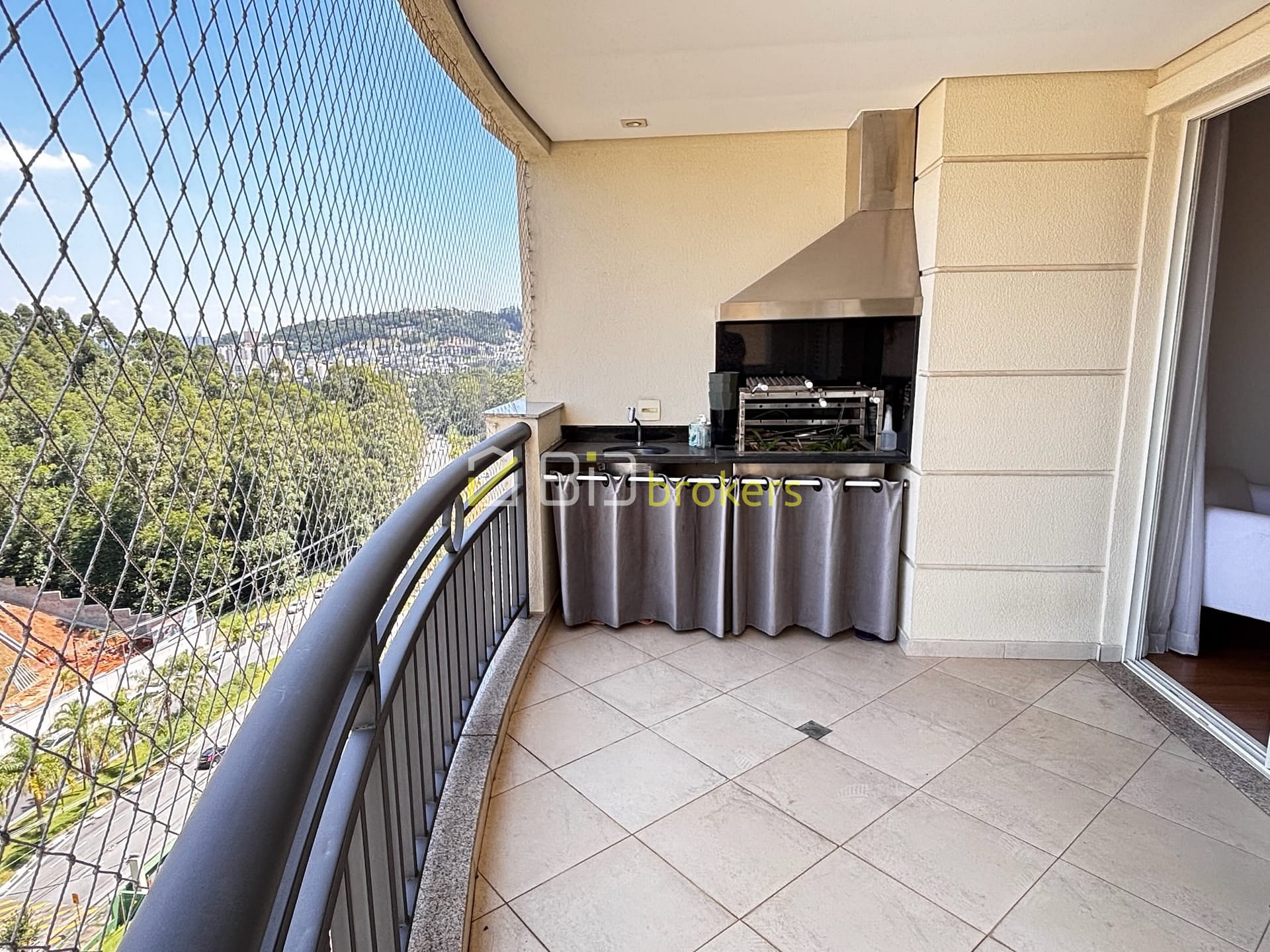 Apartamento, 2 quartos, 100 m² - Foto 8