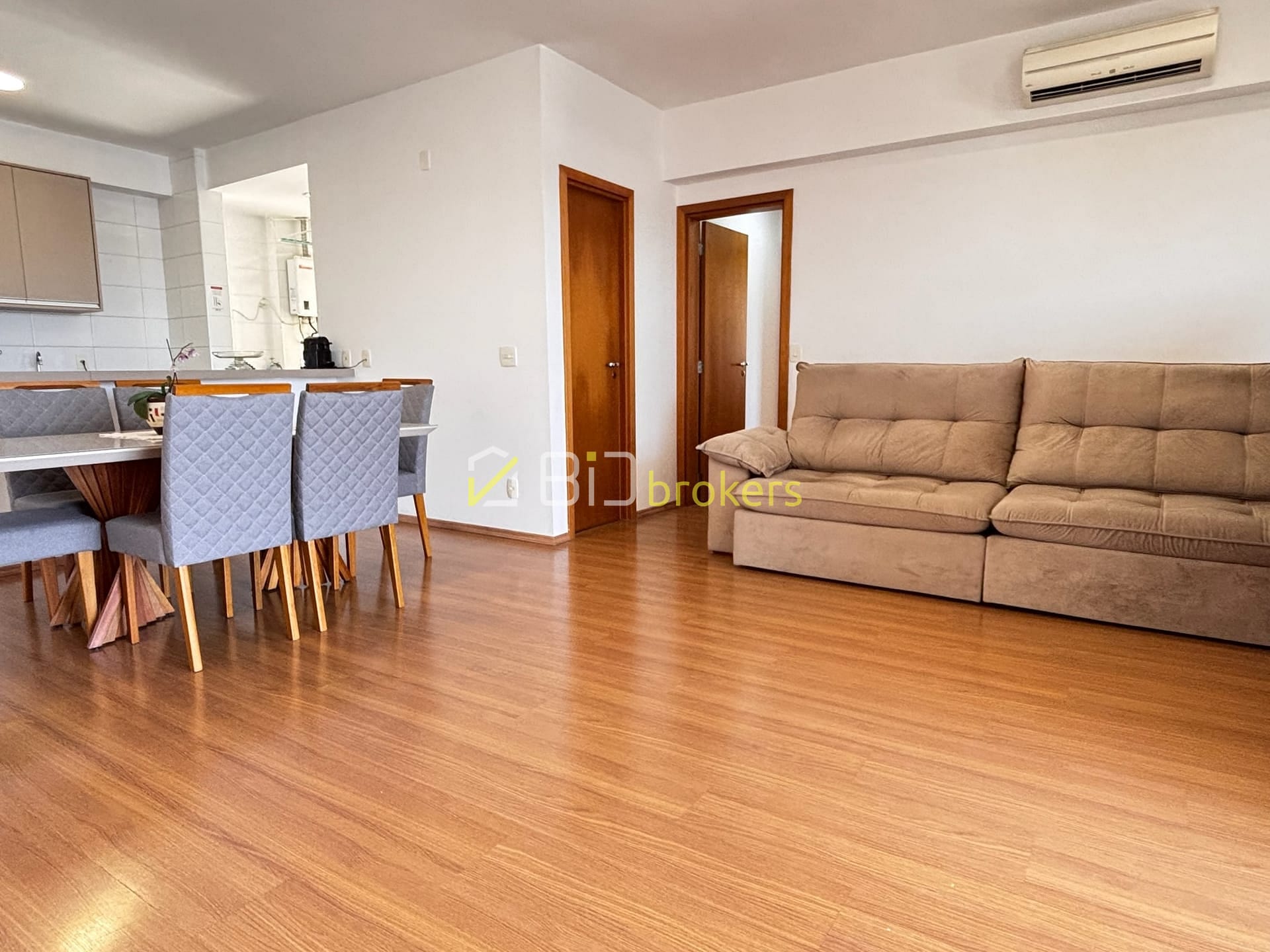 Apartamento, 2 quartos, 100 m² - Foto 4