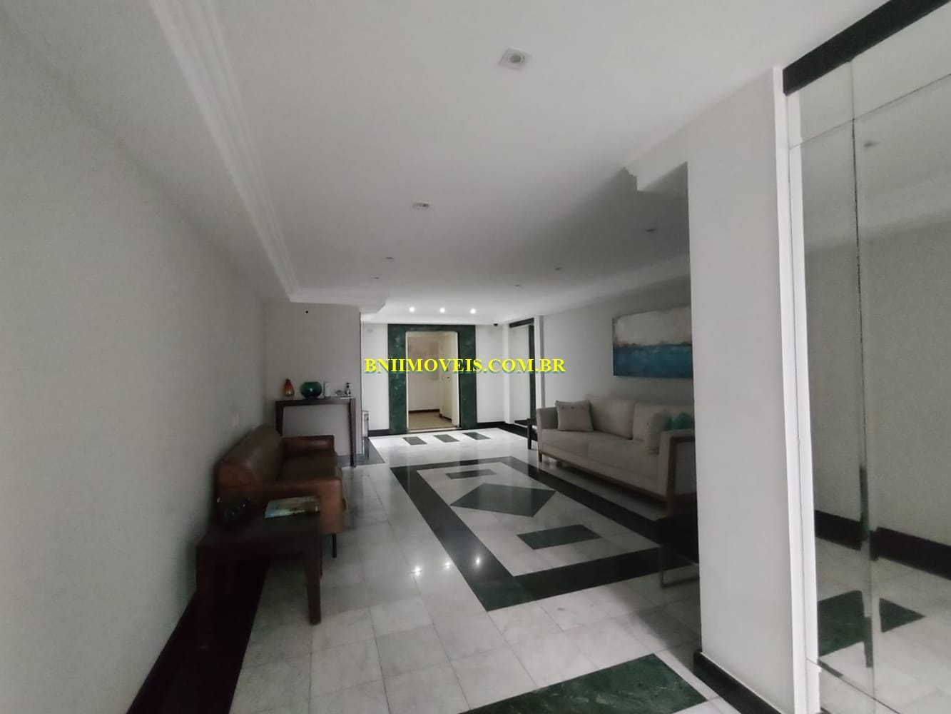 Apartamento, 2 quartos, 50 m² - Foto 13