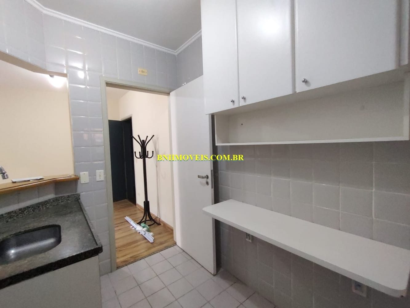 Apartamento, 2 quartos, 50 m² - Foto 6