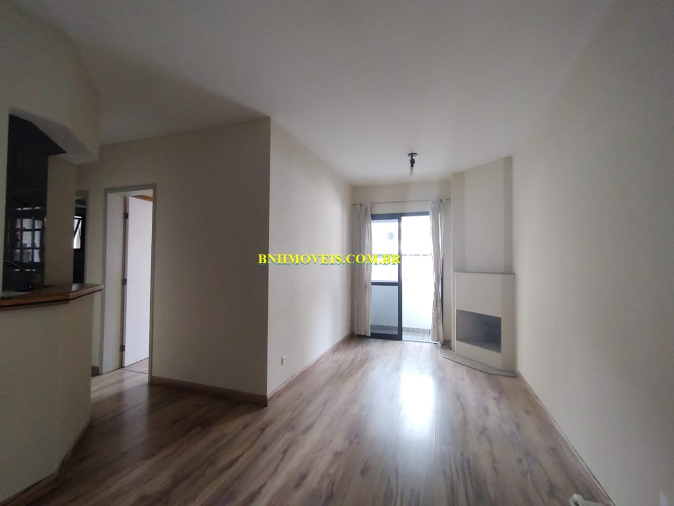 Apartamento, 2 quartos, 50 m² - Foto 3