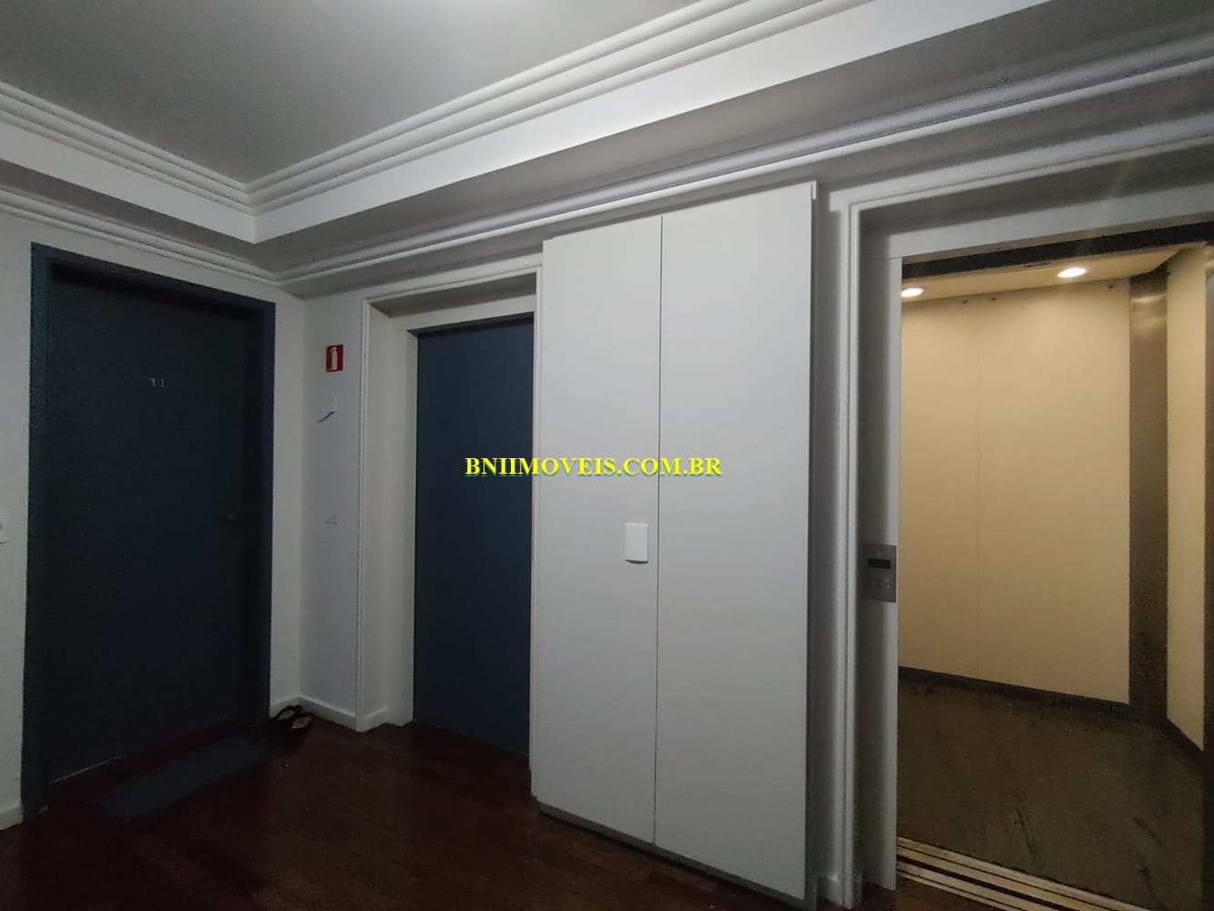 Apartamento, 2 quartos, 50 m² - Foto 2