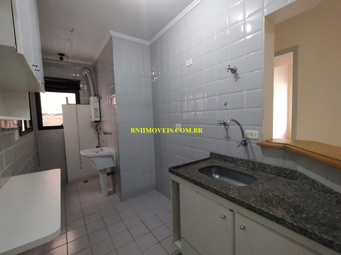 Apartamento, 2 quartos, 50 m² - Foto 5