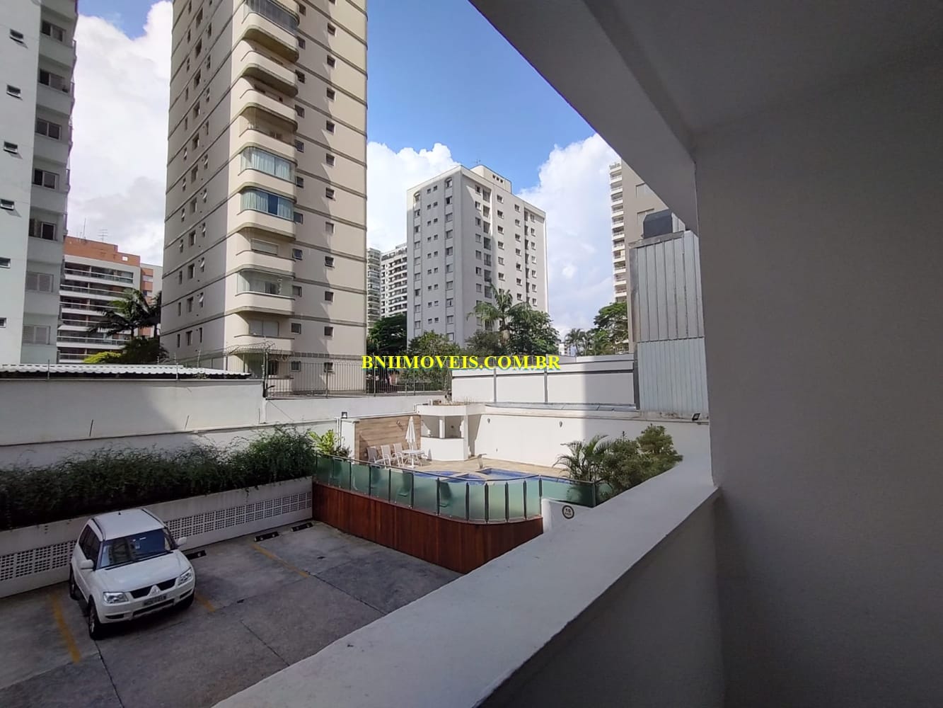 Apartamento, 2 quartos, 50 m² - Foto 4