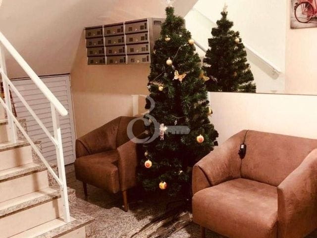 Apartamento com 123m² 2 quartos e 2 banheiros, à venda, no bairro Parque João Maria em Campos dos Goytacazes