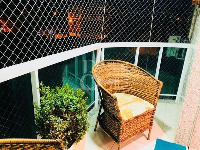 Apartamento com 123m² 2 quartos e 2 banheiros, à venda, no bairro Parque João Maria em Campos dos Goytacazes
