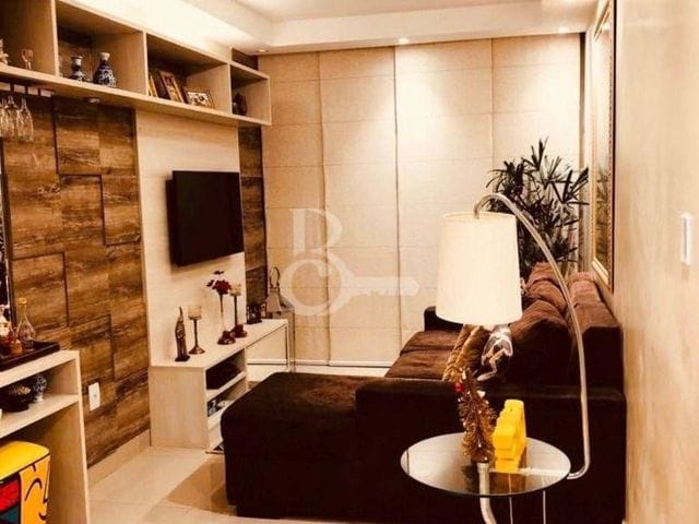 Apartamento com 123m² 2 quartos e 2 banheiros, à venda, no bairro Parque João Maria em Campos dos Goytacazes