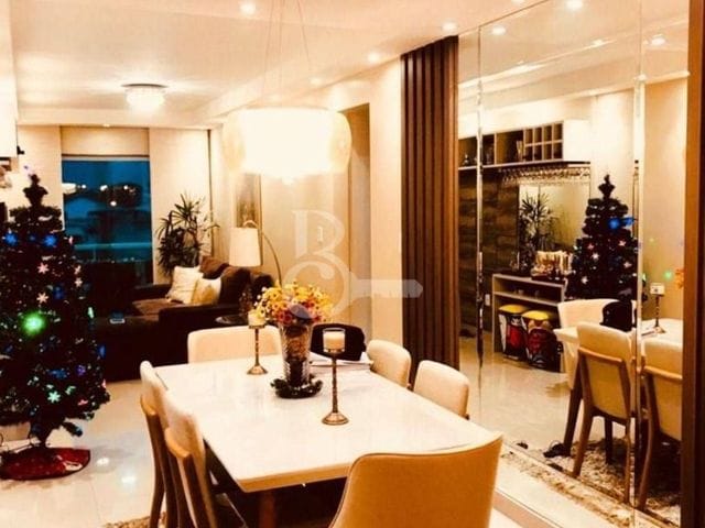 Apartamento com 123m² 2 quartos e 2 banheiros, à venda, no bairro Parque João Maria em Campos dos Goytacazes