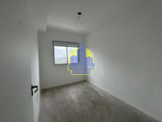 Apartamento 2 quartos e 2 banheiros, à venda, no bairro Vila Yara em Osasco