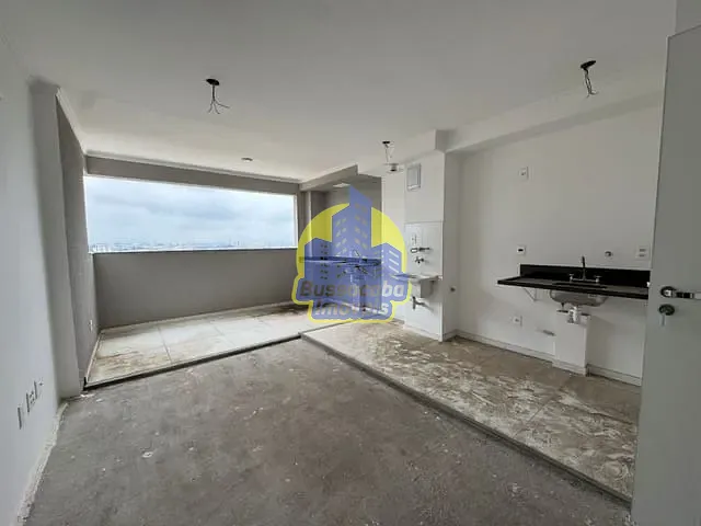 Apartamento 2 quartos e 2 banheiros, à venda, no bairro Vila Yara em Osasco