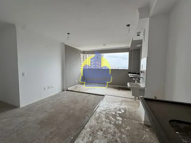 Apartamento 2 quartos e 2 banheiros, à venda, no bairro Vila Yara em Osasco