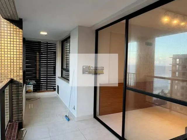 Apartamento com 70m² 2 quartos e 2 banheiros, à venda ou para alugar, no bairro Nossa Senhora da Vitória em Ilhéus
