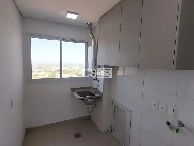 Apartamento com 303m² 3 quartos e 2 banheiros, à venda, no bairro Setor 01 em Cornélio Procópio