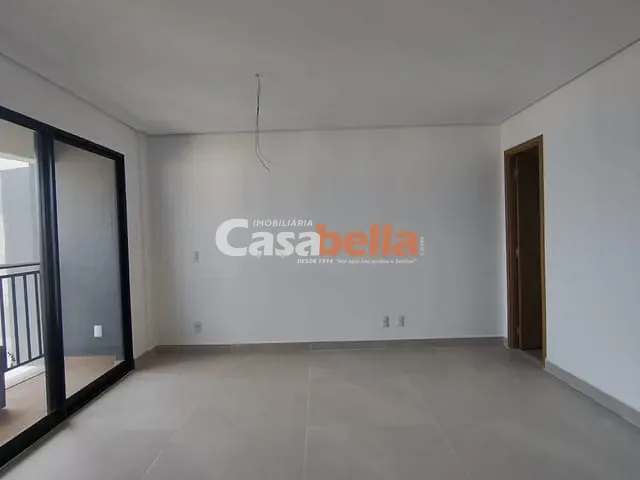 Apartamento com 47m² 1 quarto e 2 banheiros, à venda, no bairro Setor Bueno em Goiânia