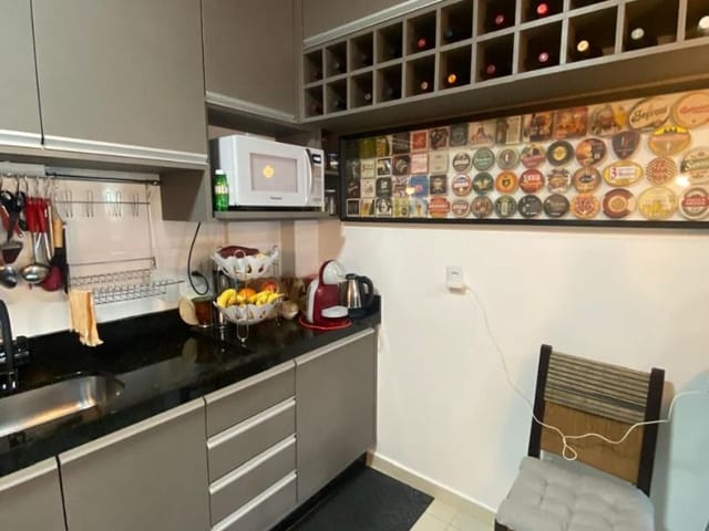 Apartamento com 75m² 2 quartos e 2 banheiros, à venda, no bairro Ingleses do Rio Vermelho em Florianópolis